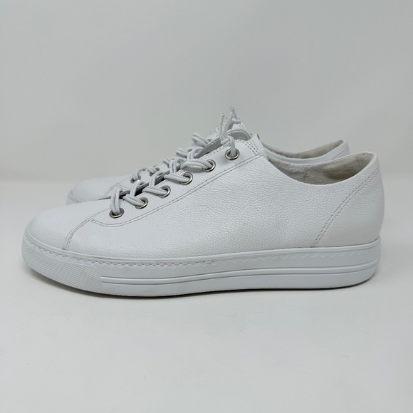 New Paul Green Hadley Sneaker White Women's Sz US 11 / UK 8.5 - Picture 8 of 15